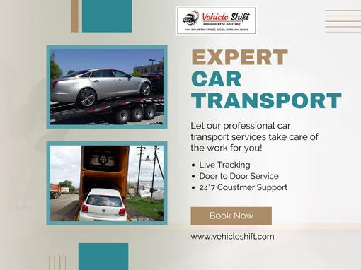 car transport bangalore