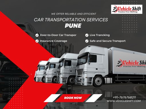 car transport pune